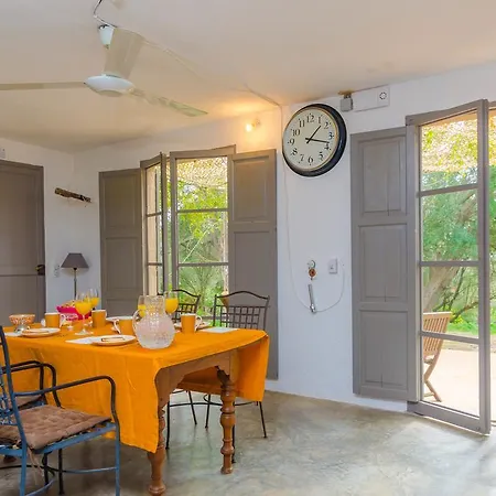 Villa Sa Begura *