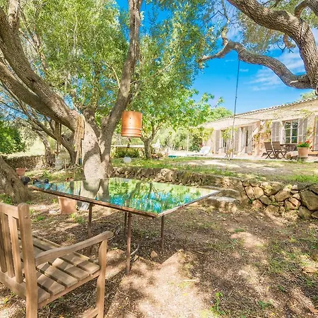 Villa Sa Begura Cala Millor (Mallorca)