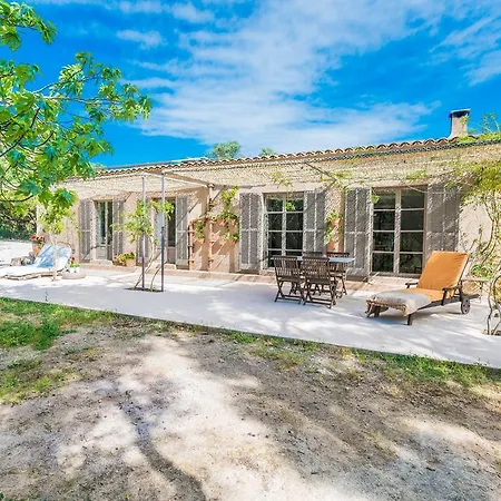 Villa Sa Begura