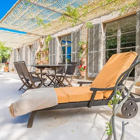 Sa Begura Villa Cala Millor (Mallorca)