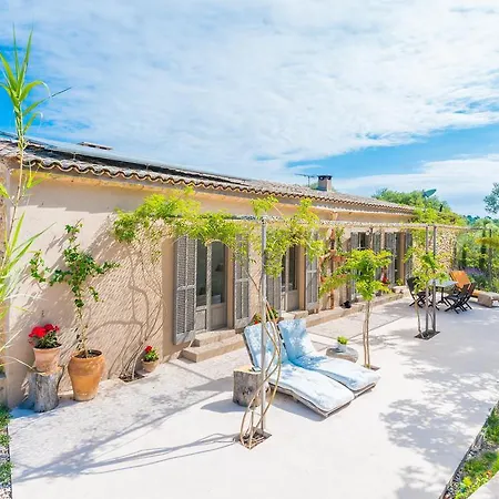 Sa Begura Villa Cala Millor (Mallorca)