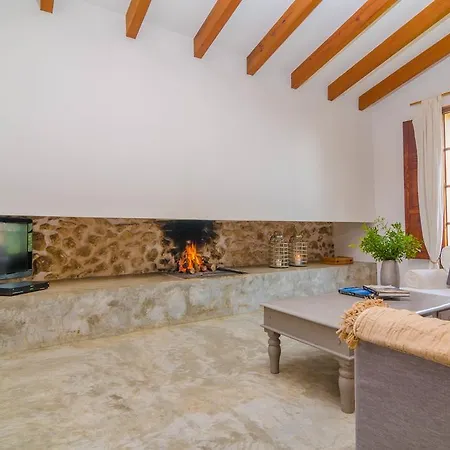 Villa Sa Begura Cala Millor