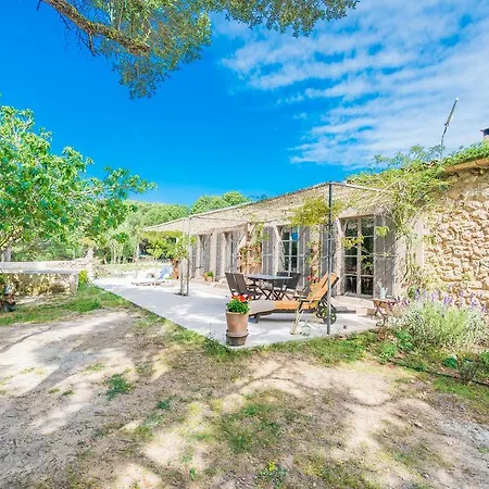 Sa Begura Villa Cala Millor